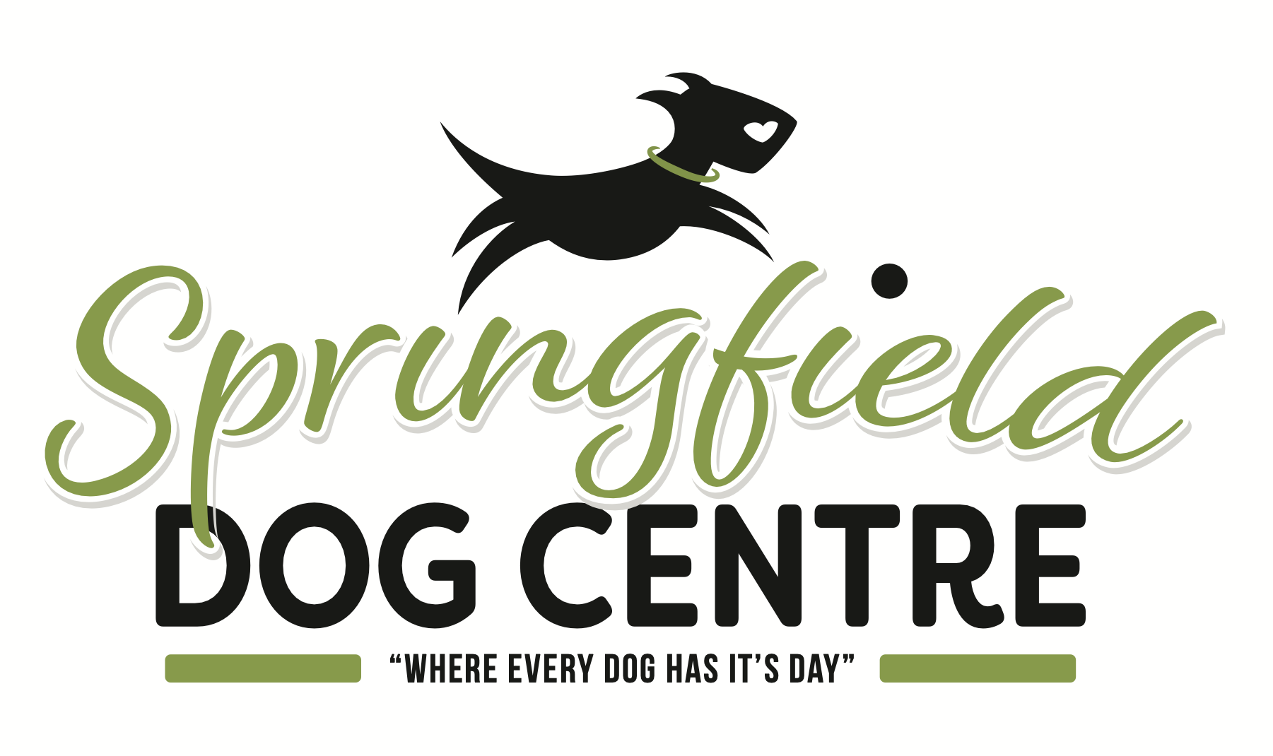 Springfield Dog Centre