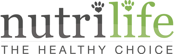 Nutrilife logo