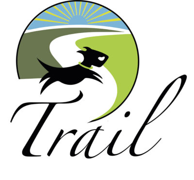 Trail logo